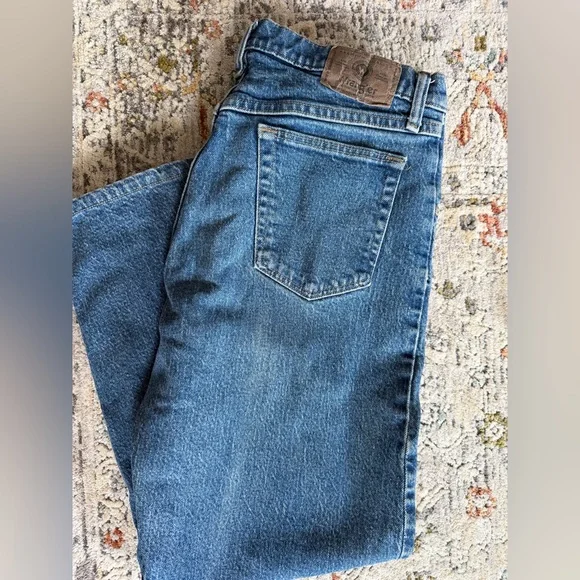 Vintage Wrangler Jeans - Picture 4 of 6